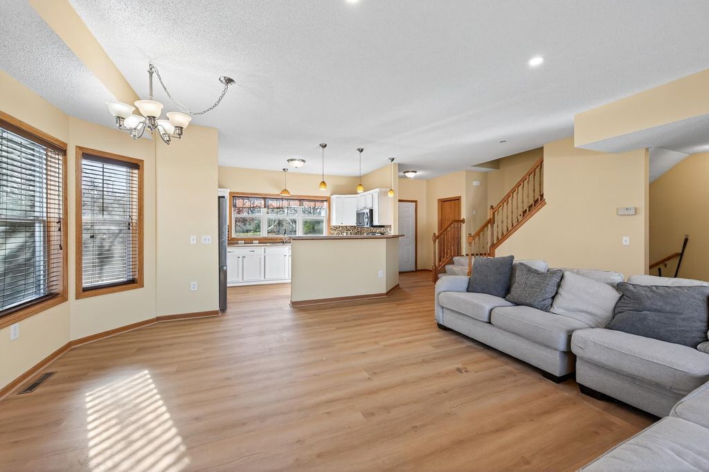 Photo of 1351 Magnolia Avenue E #1351, Saint Paul, MN 55106 (MLS # 7079583)