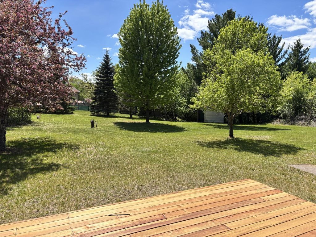 Photo of 13530 191st Avenue NW, Elk River, MN 55330 (MLS # 7097299)