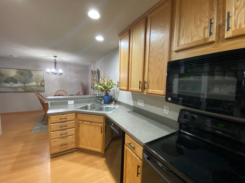 Photo of 6447 Lakota Trail, Lino Lakes, MN 55014 (MLS # 7143572)