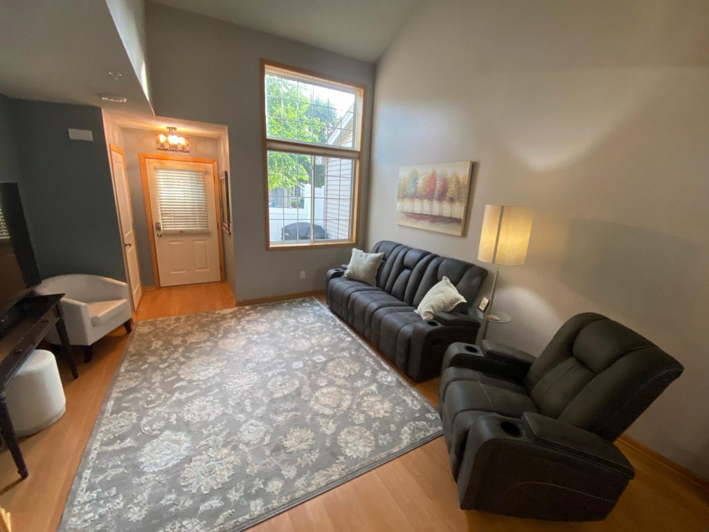 Photo of 6447 Lakota Trail, Lino Lakes, MN 55014 (MLS # 7143572)