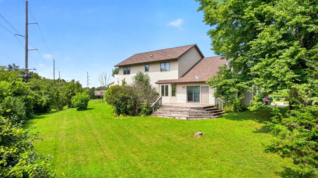Photo of 2466 Highview Lane SW, Rochester, MN 55902 (MLS # 7121576)