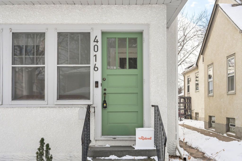 Photo of 4016 37th Avenue S, Minneapolis, MN 55406 (MLS # 7016926)