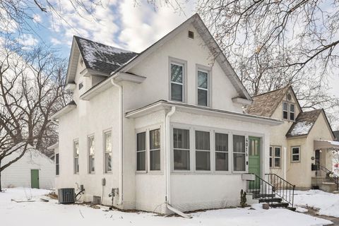 4016 37th Avenue S Minneapolis MN 55406