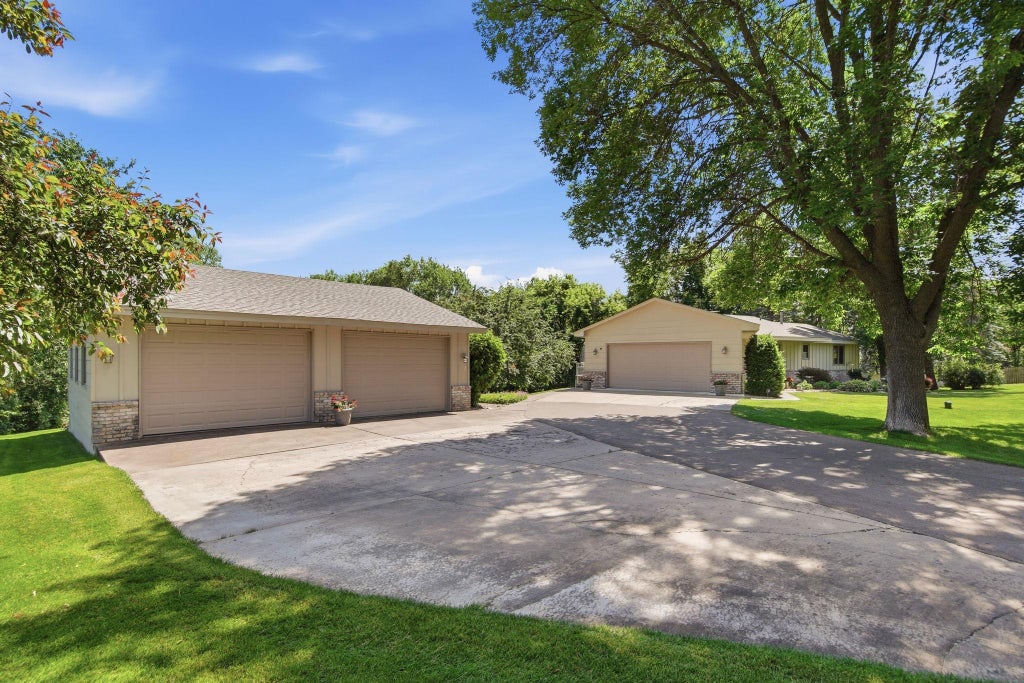 Photo of 14645 54th Street NE, Saint Michael, MN 55376 (MLS # 7145950)