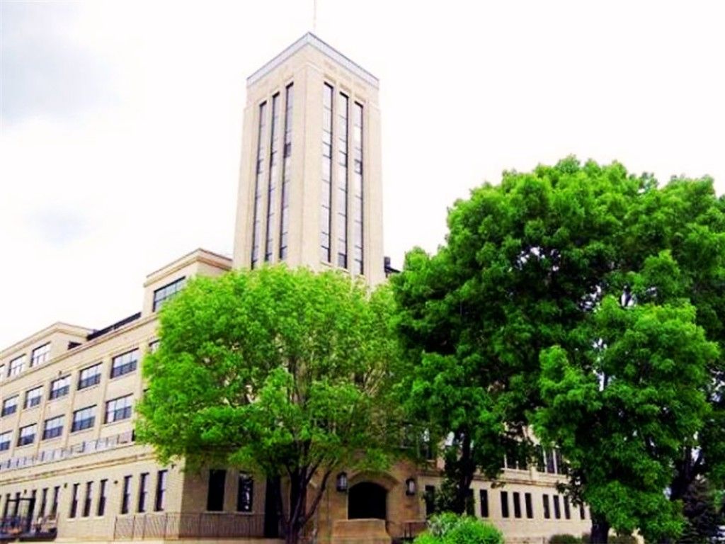 Photo of 730 Stinson Boulevard #221, Minneapolis, MN 55413 (MLS # 7054613)