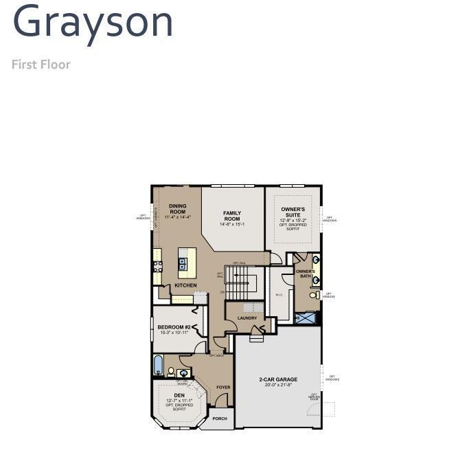 14842 Artaine Trail