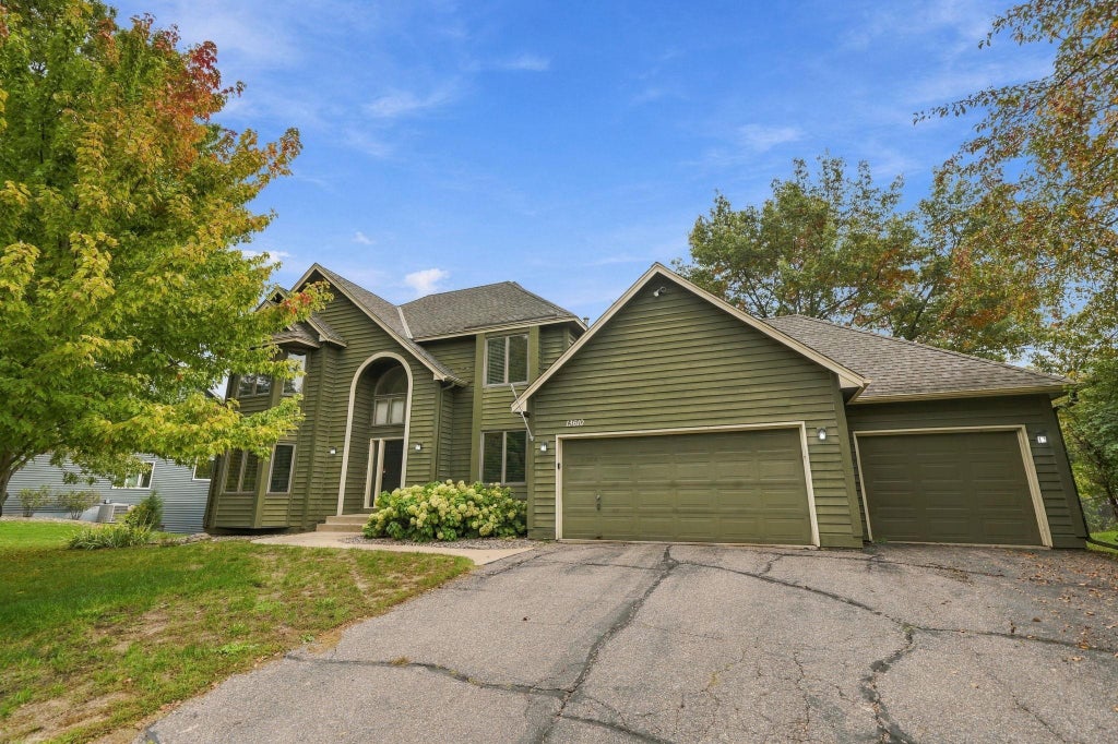 Photo of 13610 Georgia Drive, Apple Valley, MN 55124 (MLS # 7152547)