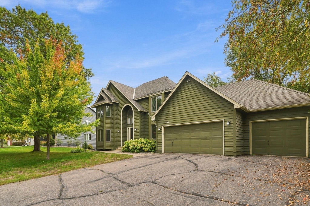 Photo of 13610 Georgia Drive, Apple Valley, MN 55124 (MLS # 7152547)