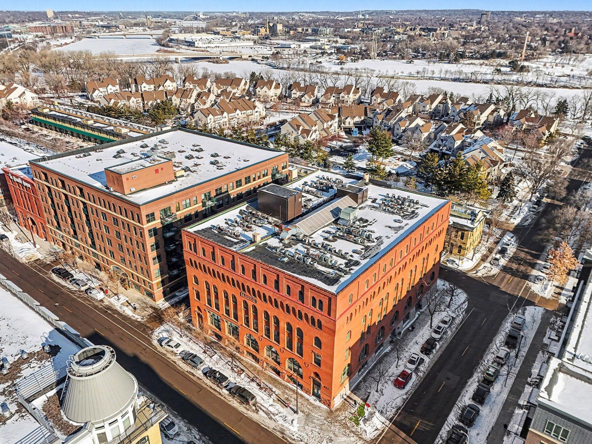 400 N 1st Street 507