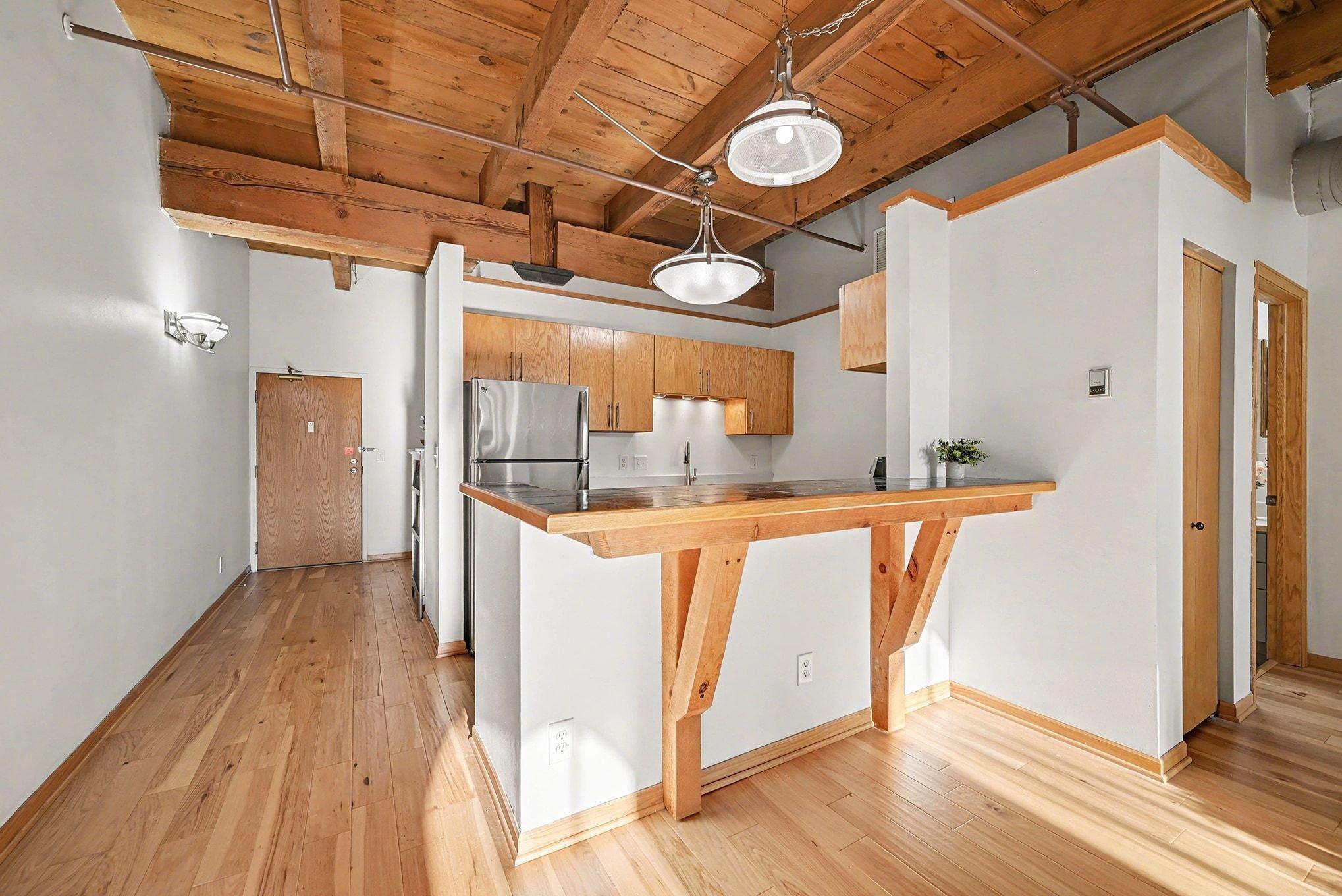 400 N 1st Street 507