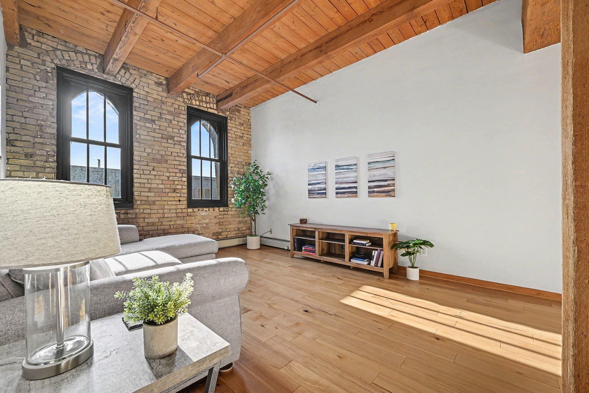 400 N 1st Street 507