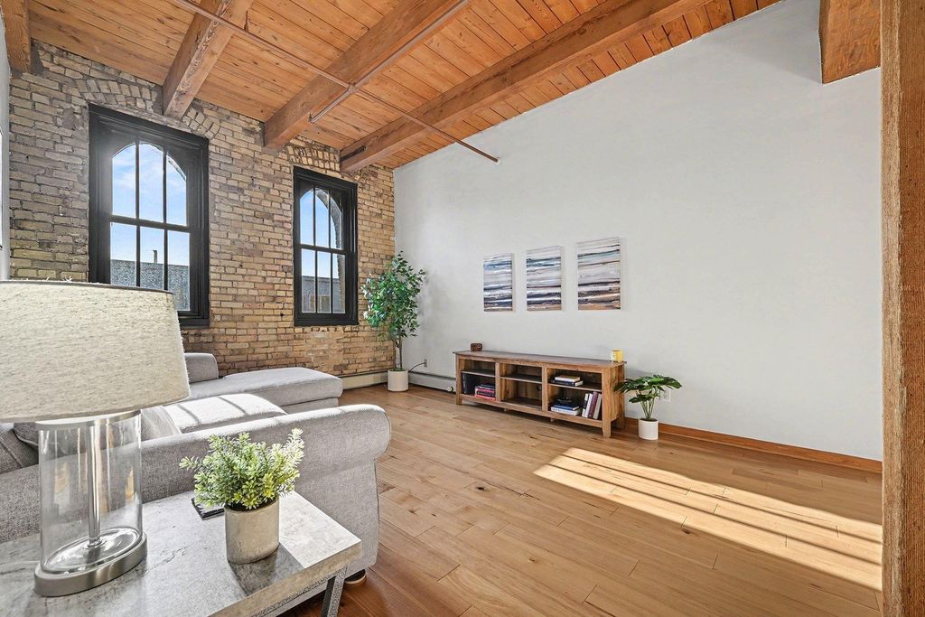 Photo of 400 N 1st Street #507, Minneapolis, MN 55401 (MLS # 7012495)