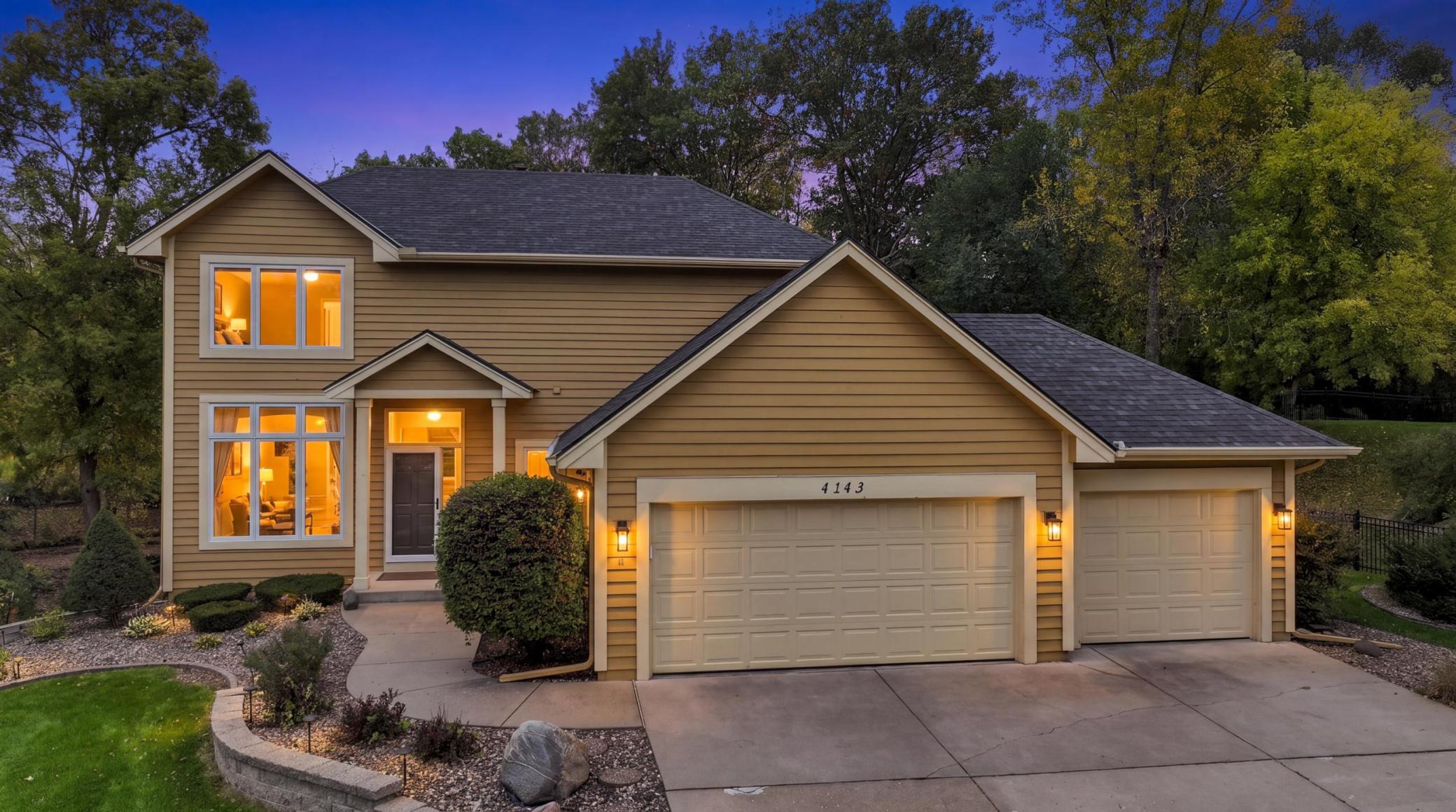 4143 Cashell Glen