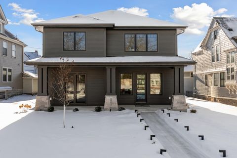 1967 Sheridan Avenue S Minneapolis MN 55405