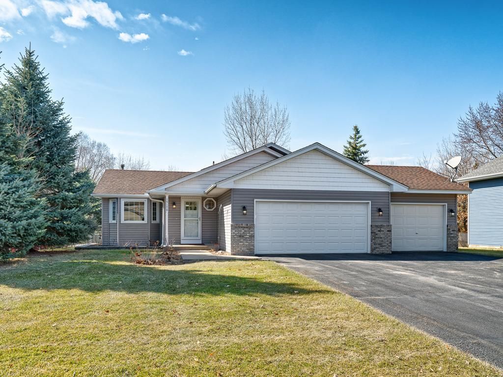 Photo of 15170 Ute Street NW, Anoka, MN 55303 (MLS # 7043270)