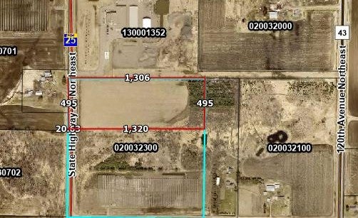 XXX HWY 25, FOLEY, MN 56329 - Image b2c64a90d42be22155bf339da4dfa169/3300922201