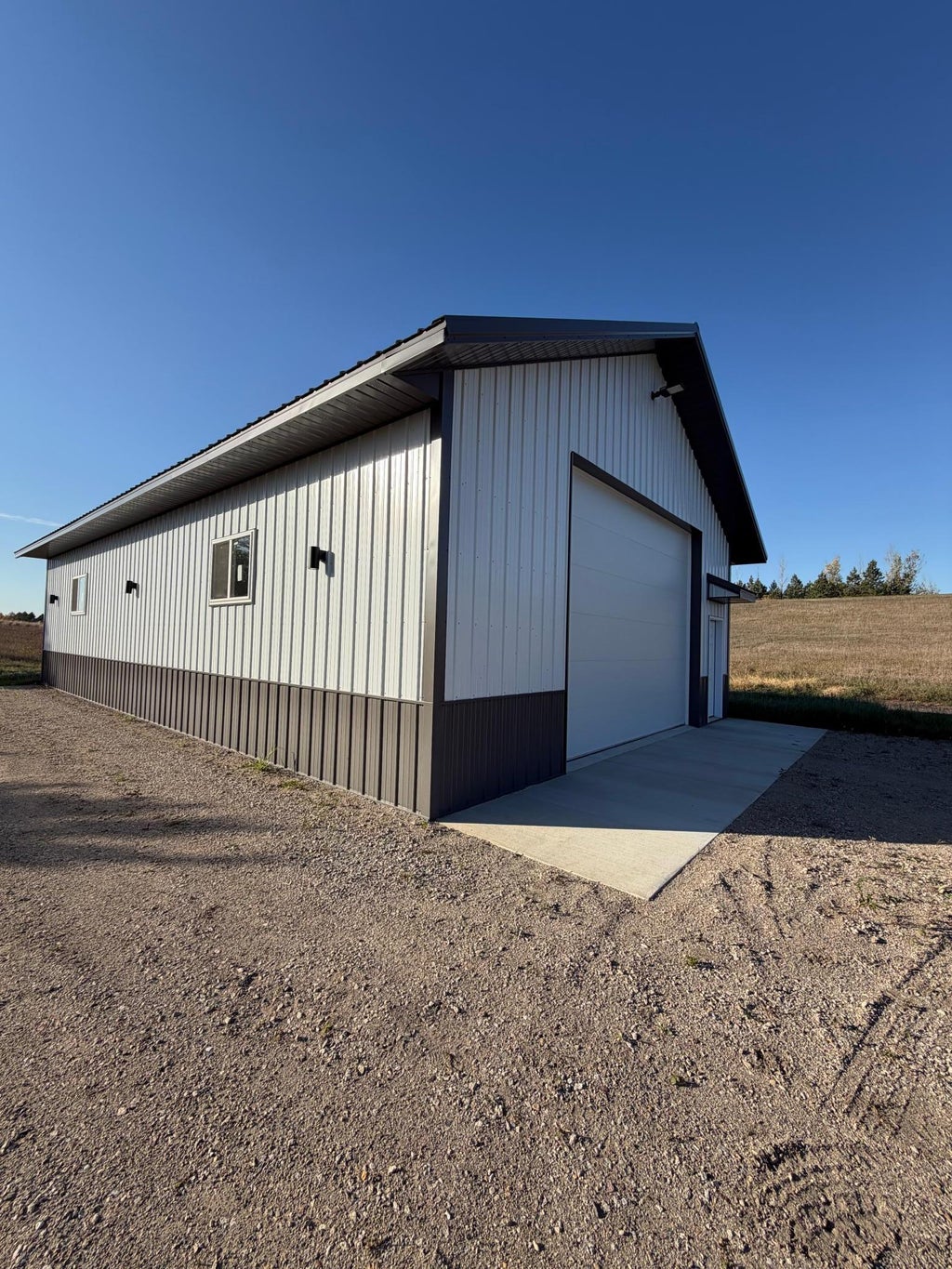 Photo of XXXX Tasha Drive, Garfield, MN 56332 (MLS # 7162630)