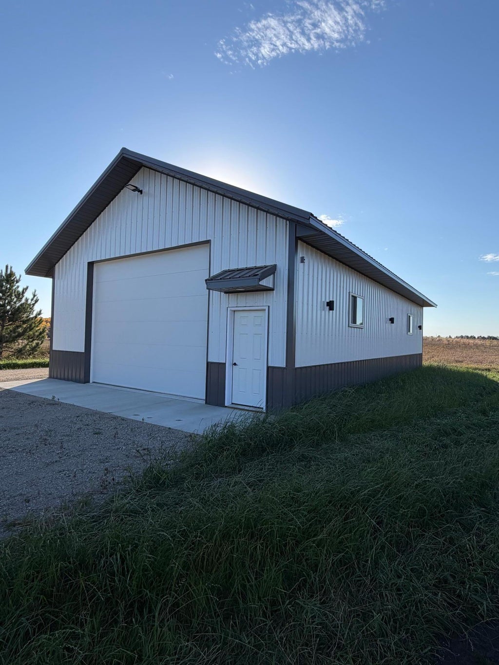 Photo of XXXX Tasha Drive, Garfield, MN 56332 (MLS # 7162630)