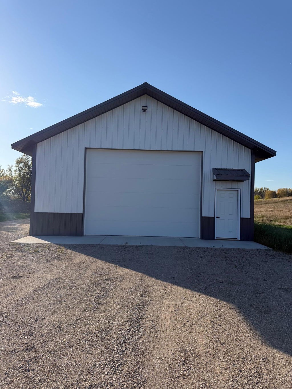 Photo of XXXX Tasha Drive, Garfield, MN 56332 (MLS # 7162630)