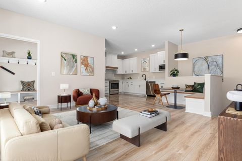 2452 County Road D W Roseville MN 55112