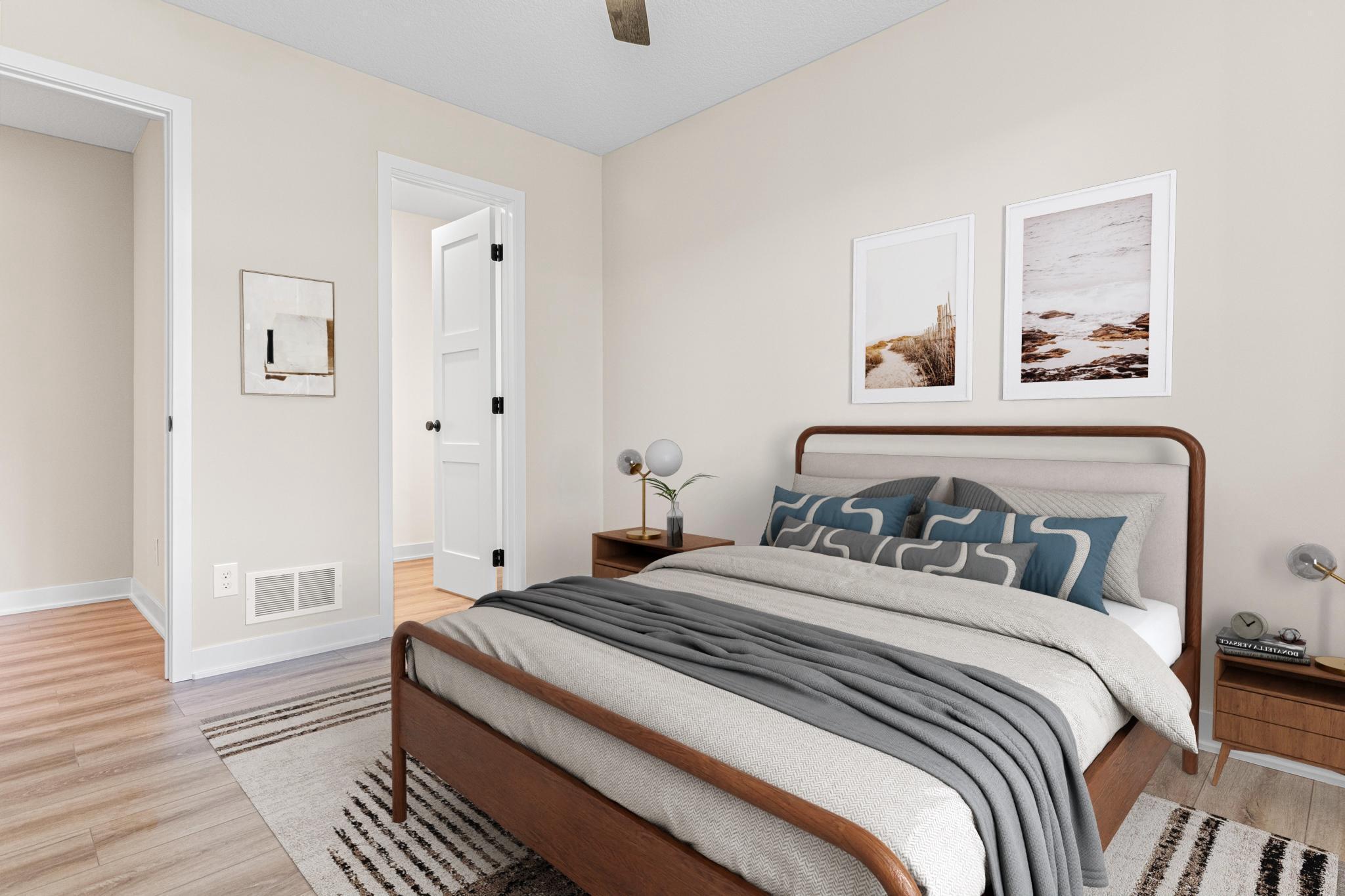 2452 County Road D W