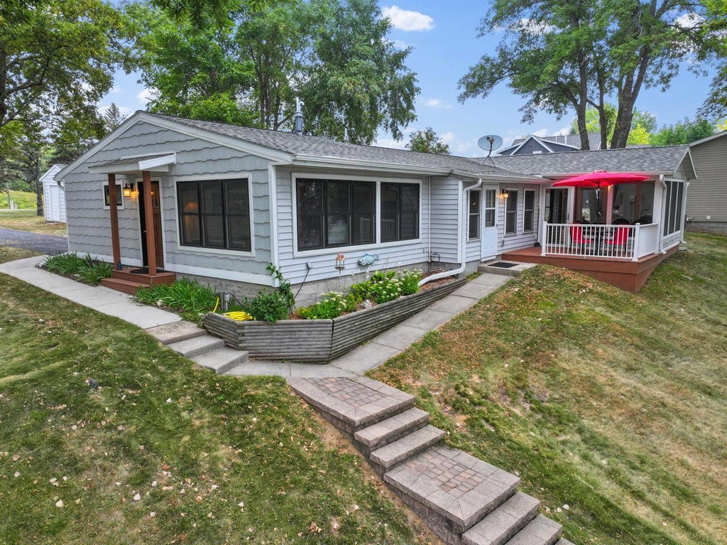 Photo of 19024 N Ridge Drive, Glenwood, MN 56334 (MLS # 7137775)