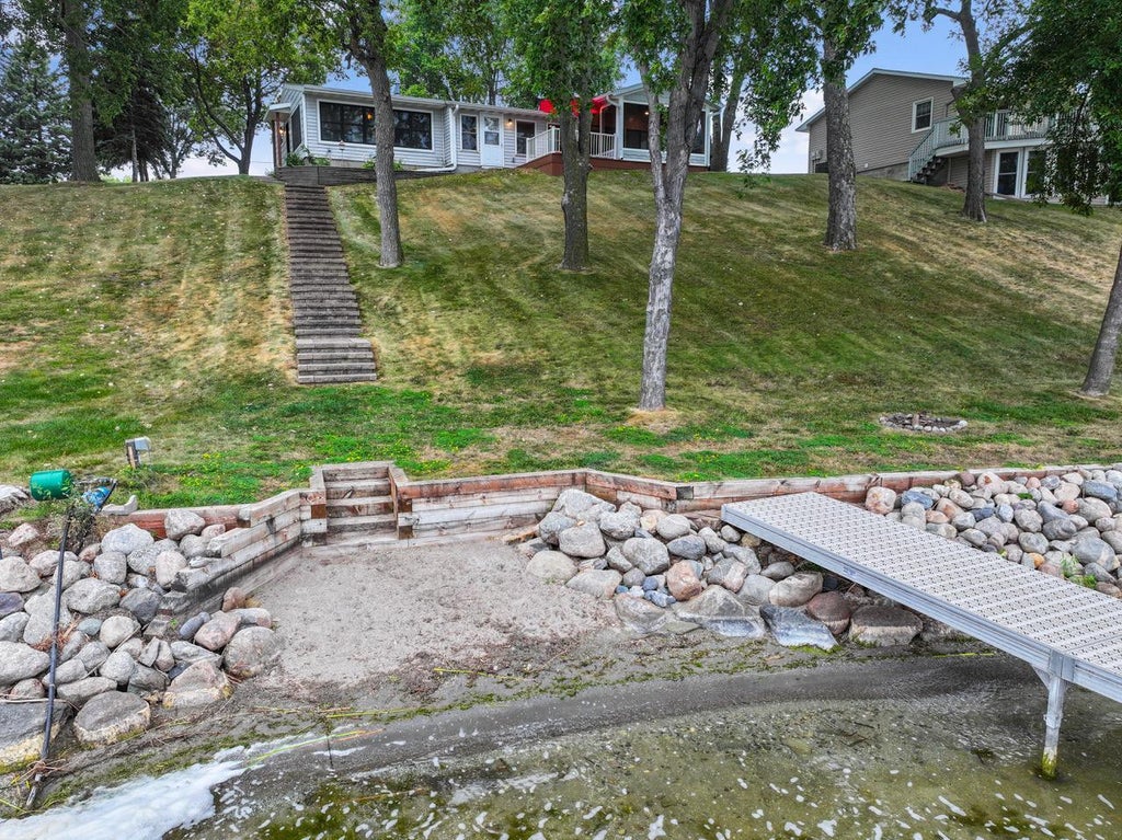 Photo of 19024 N Ridge Drive, Glenwood, MN 56334 (MLS # 7137775)