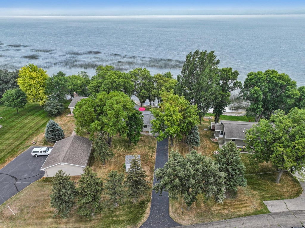 Photo of 19024 N Ridge Drive, Glenwood, MN 56334 (MLS # 7137775)