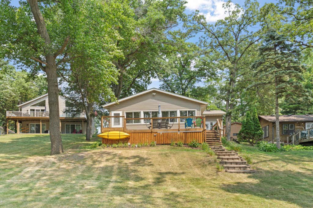 Photo of 11426 54th Street, Clear Lake, MN 55319 (MLS # 7115704)