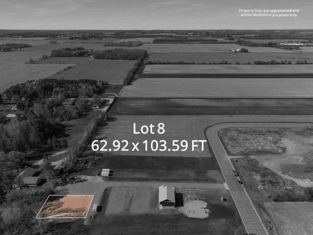 Photo of 1305 (Unit 8) Guy Avenue, Barron, WI 54812 (MLS # 7006836)