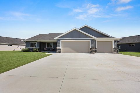 214 Woolgrass Way, Avon, MN 56310 - #: 6772724