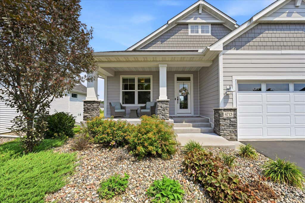 Photo of 4713 127th Lane NE, Blaine, MN 55449 (MLS # 7114263)