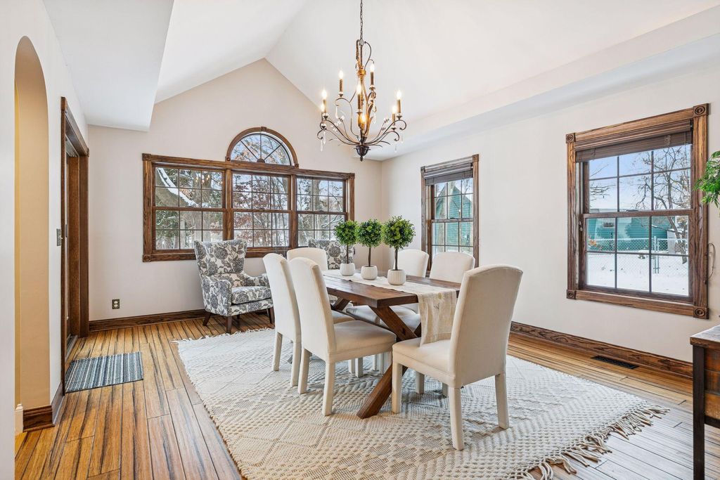 Photo of 709 Riverside Drive N, Hudson, WI 54016 (MLS # 6822794)