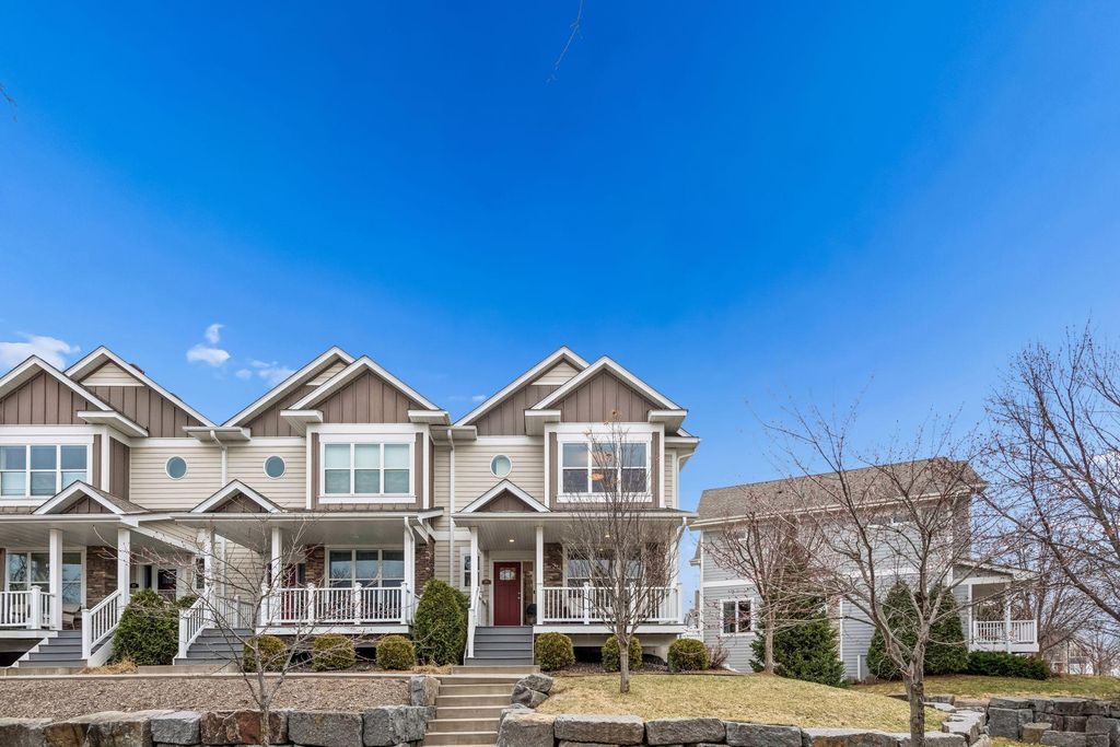 Photo of 673 Sandstone Circle, Long Lake, MN 55356 (MLS # 7048498)