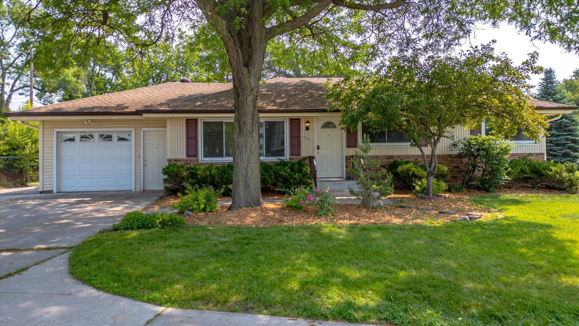 133 Martin Way