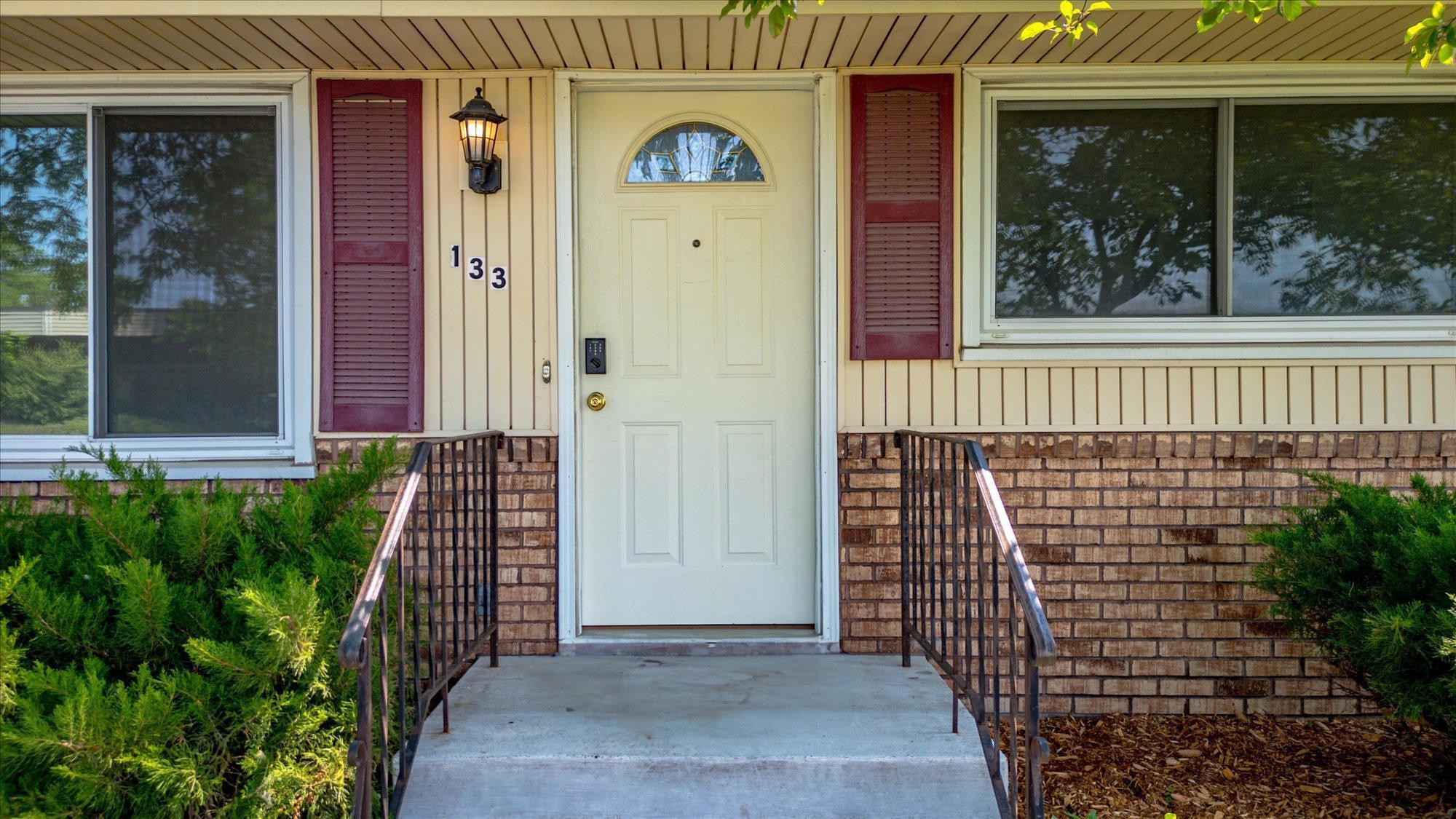 133 Martin Way