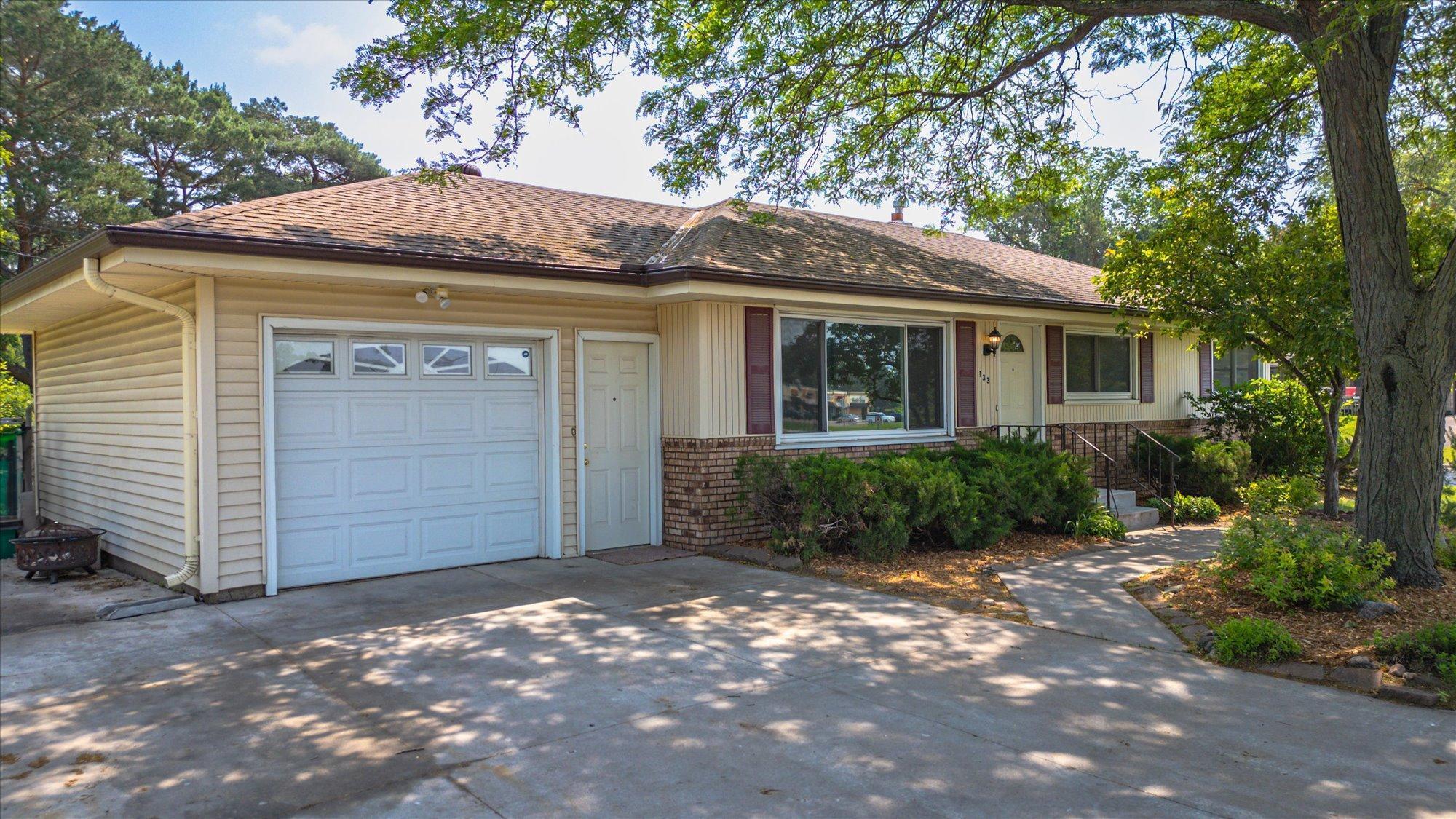 133 Martin Way