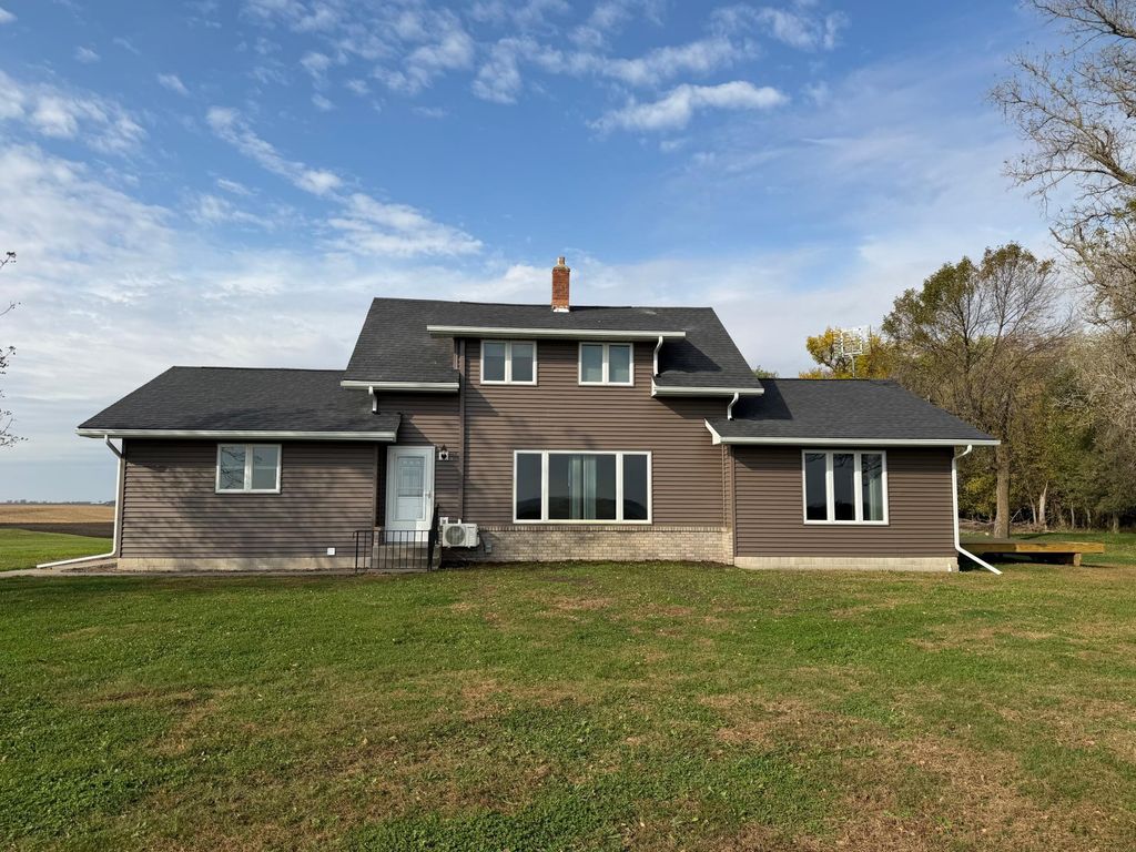 Photo of 1989 411th Avenue, Camp Release Twp, MN 56265 (MLS # 6806293)