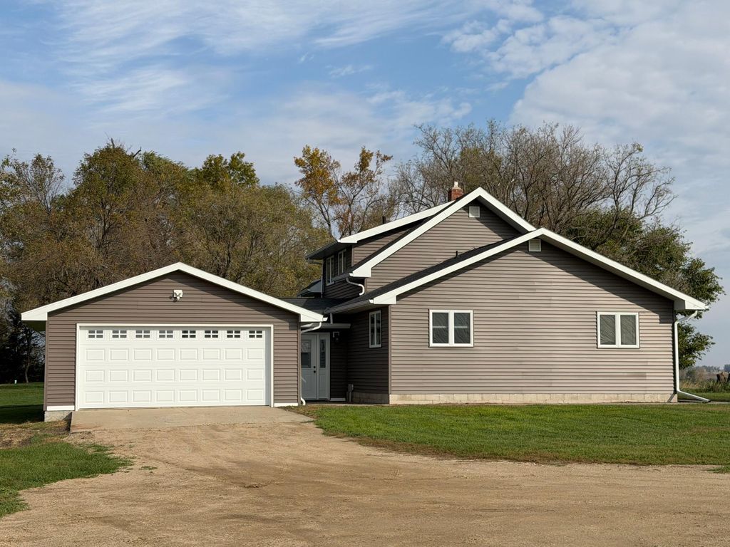 Photo of 1989 411th Avenue, Camp Release Twp, MN 56265 (MLS # 6806293)