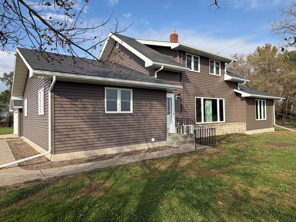 Photo of 1989 411th Avenue, Camp Release Twp, MN 56265 (MLS # 6806293)