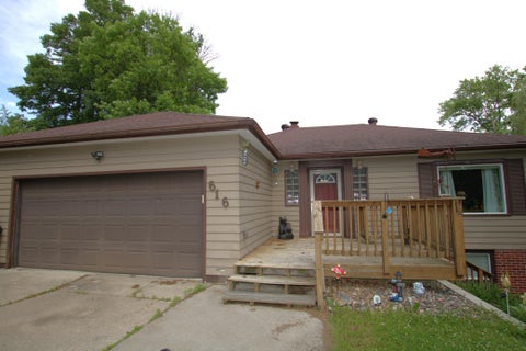 Photo of 616 7th Street NE, Staples, MN 56479 (MLS # 7094654)