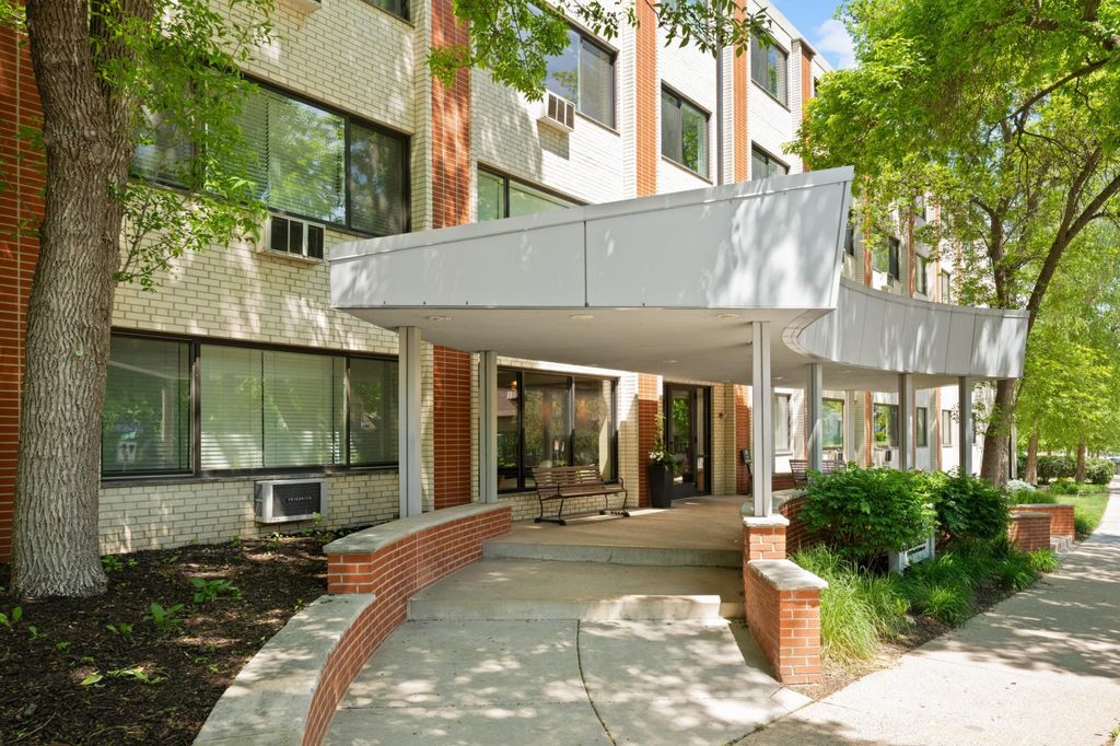 Photo of 2700 44th Street W #113, Minneapolis, MN 55410 (MLS # 7079835)
