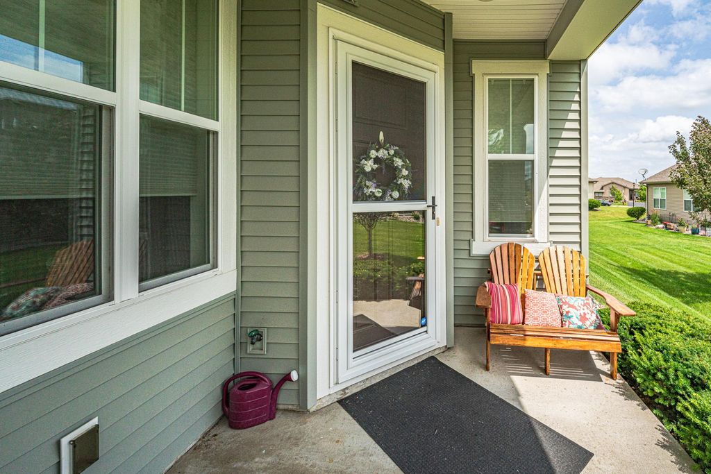 Photo of 6336 W 133rd Street, Savage, MN 55378 (MLS # 7101197)