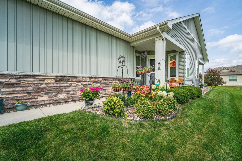 Photo of 6336 W 133rd Street, Savage, MN 55378 (MLS # 7101197)