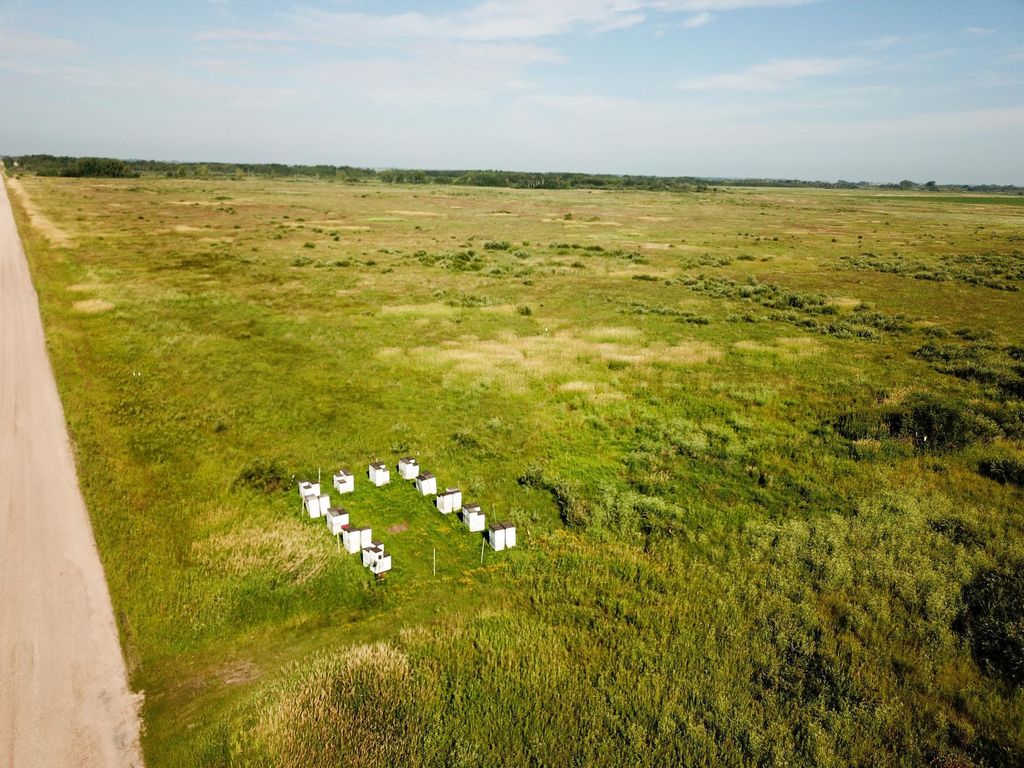 Photo of TBD 150th Street NW, Thief River Falls, MN 56701 (MLS # 7039510)