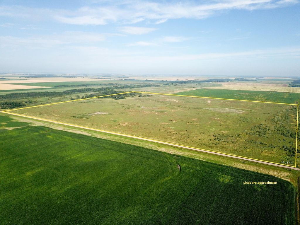 Photo of TBD 150th Street NW, Thief River Falls, MN 56701 (MLS # 7039510)