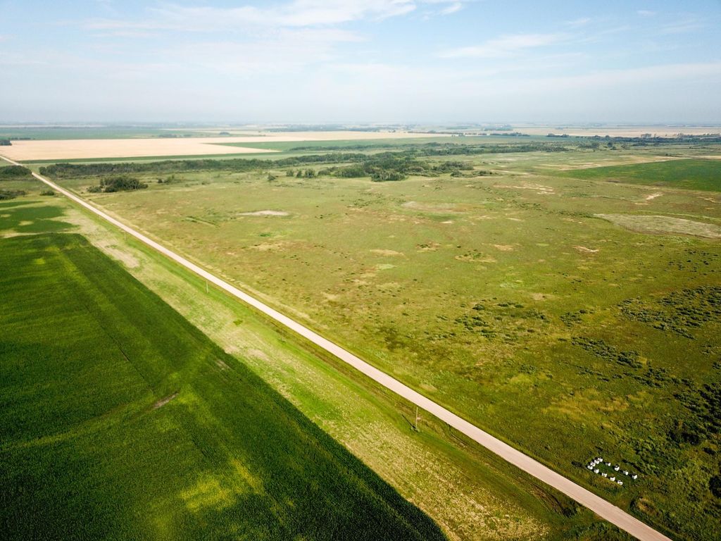 Photo of TBD 150th Street NW, Thief River Falls, MN 56701 (MLS # 7039510)