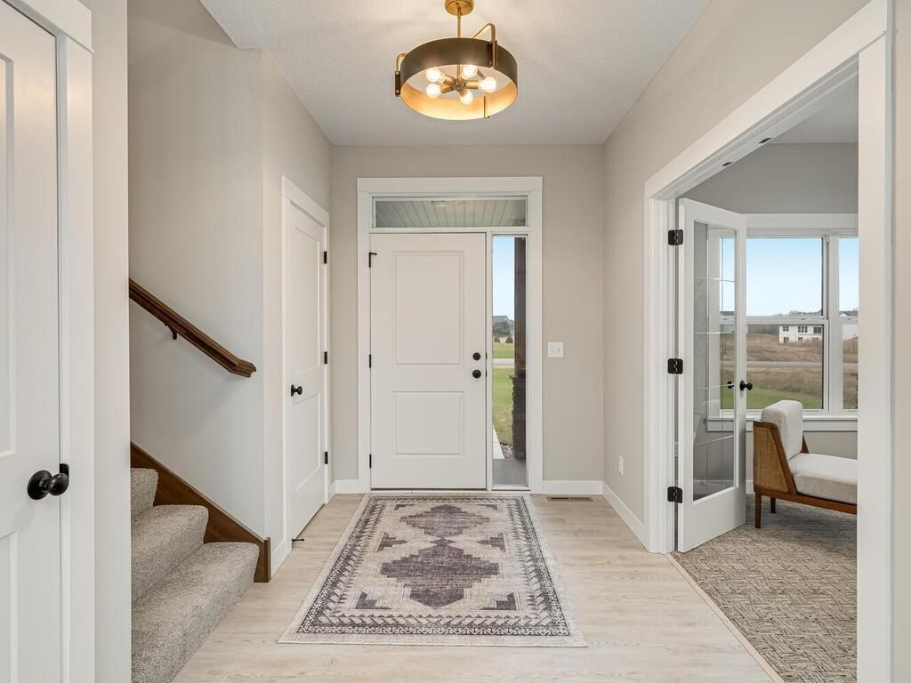 Photo of 20666 Tamarack Street NW, Oak Grove, MN 55011 (MLS # 7050648)