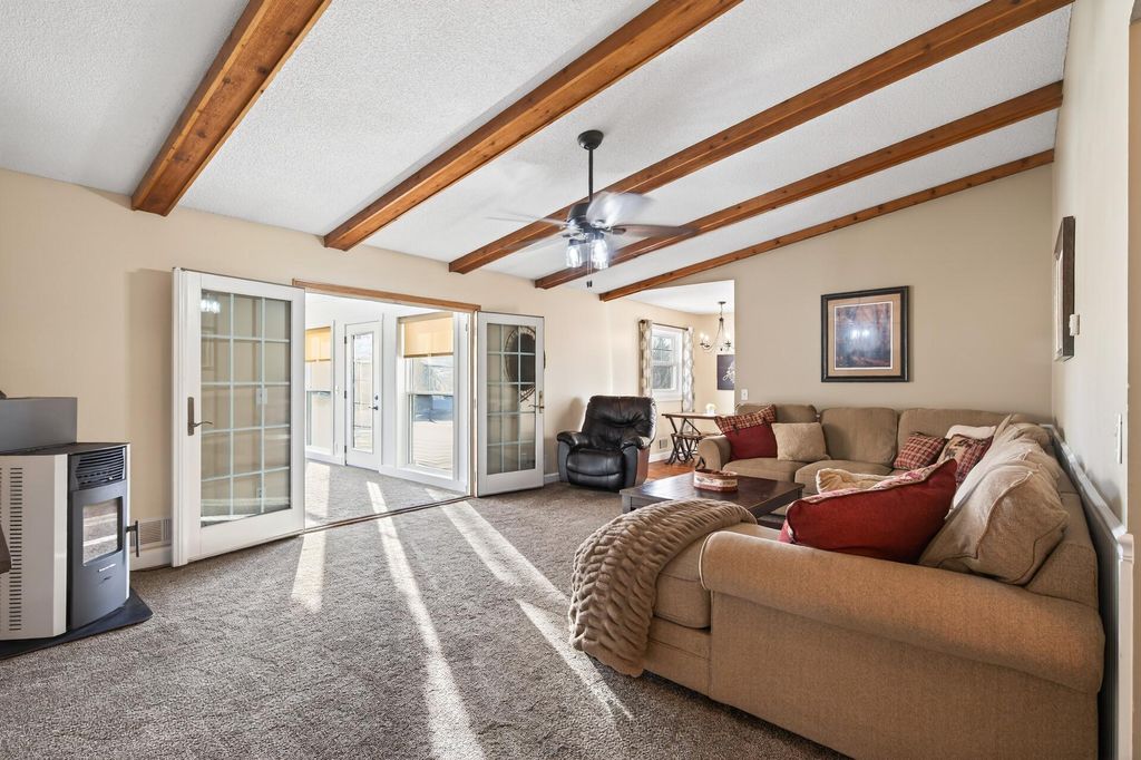 Photo of 32114 152nd Street NW, Princeton, MN 55371 (MLS # 7036941)