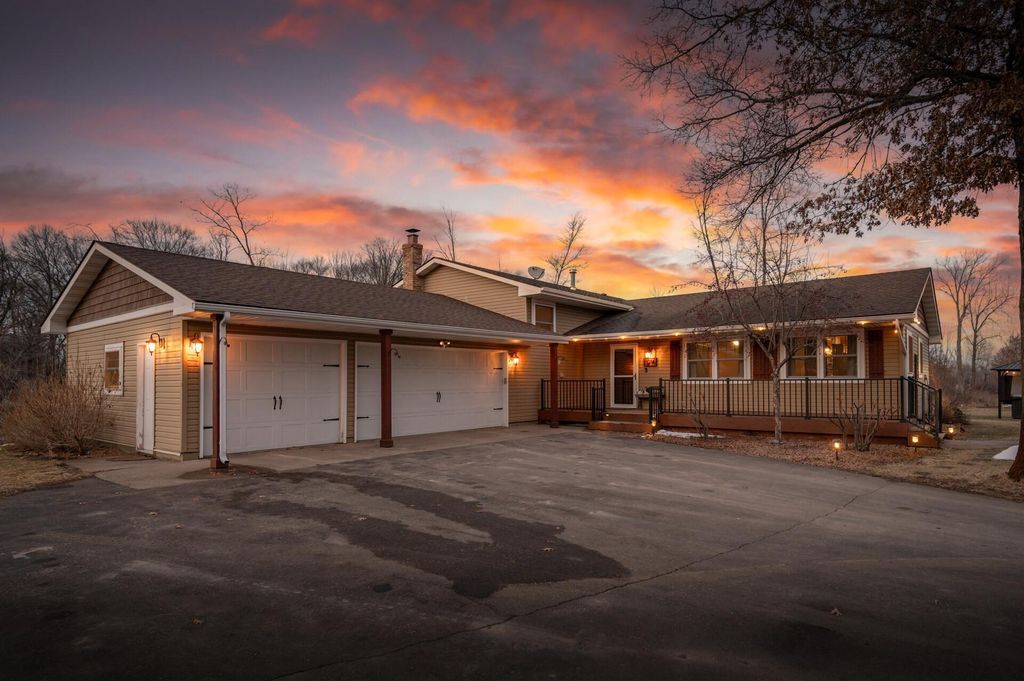 Photo of 32114 152nd Street NW, Princeton, MN 55371 (MLS # 7036941)